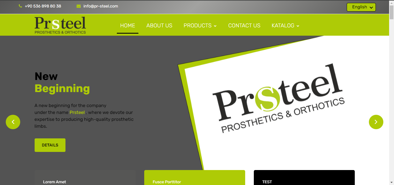 موقع برستيل 